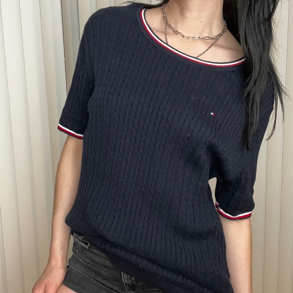 Tommy Hilfiger Sweater Top
